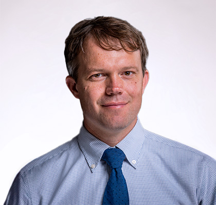 Headshot of Walter Wietzke