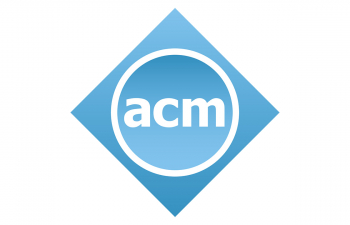 Association for Computing Machinery logo