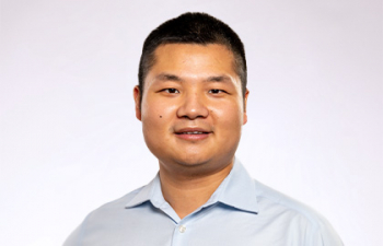 Portrait of Bob Zhiwei Zeng