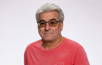 Brett Booth