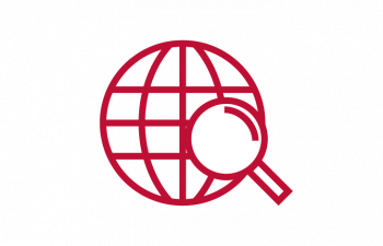 Icon for Browsing Databases