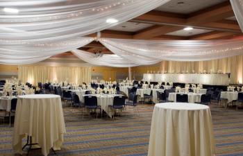 Ballroom Reception
