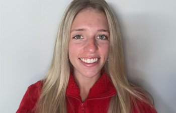 Headshot of Ashely Knefelkamp