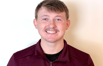 Headshot of Manny Flicek