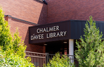 Two Rivers lighthouse - UWDC - UW-Madison Libraries