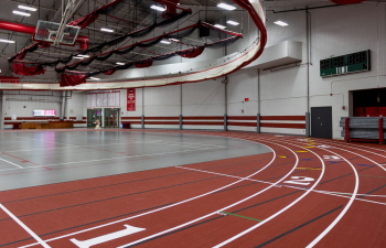 Robert P. Knowles Field House