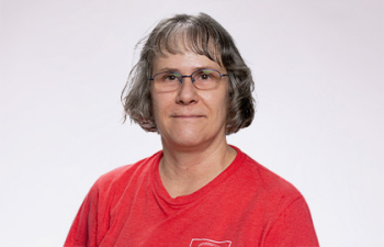Headshot of Catherine Fincel