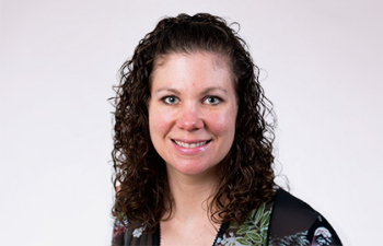 Headshot of Christy Boyer