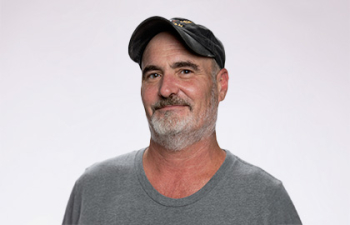 Headshot of Darren Guffy
