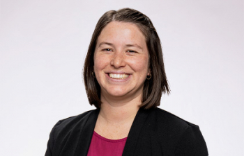 Headshot of Emily Williams