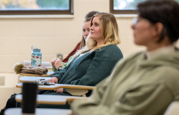 English Department Student Learning