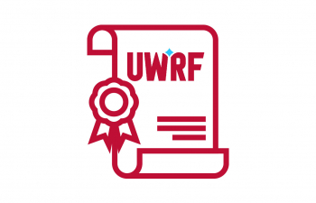 Icon for UWRF Scholarships