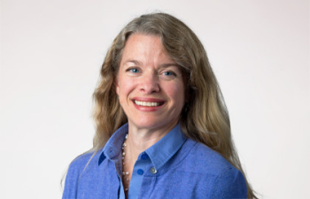 Headshot of Grace Coggio