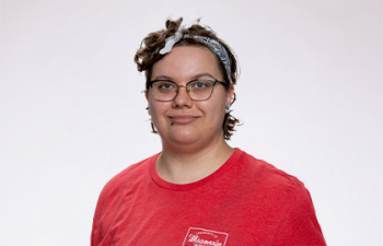 Harmony Adler