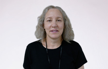 Headshot of Helen Spasojevich