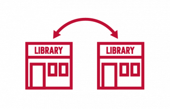 Icon for Interlibrary Loans