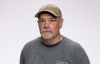 Headshot of Jamie Dunn