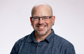 Headshot of Jason Meyer