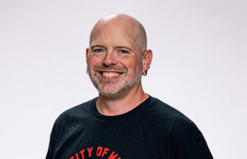 Headshot of Jason Meyer