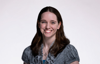 Headshot of Kim Westberry