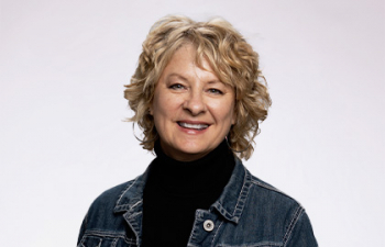 Headshot of Kristin Barstad