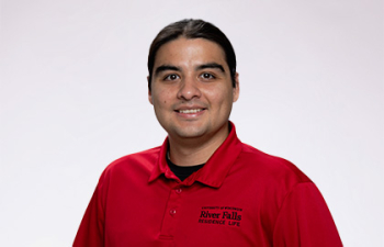 Headshot of Malachi Stroud