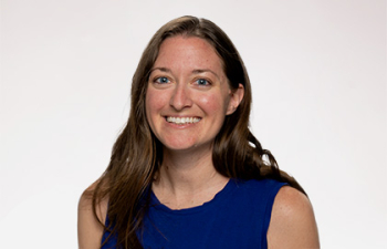 Headshot of Amanda Flett