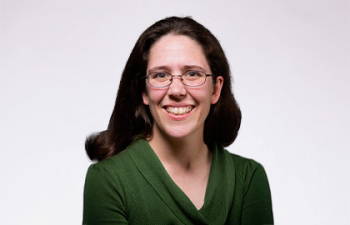 Headshot of Maureen Olle-LaJoie