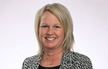 Staff photo of Melissa Wilson