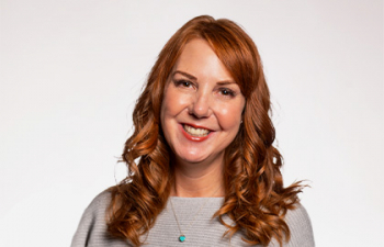 Headshot of Molly Gerrish