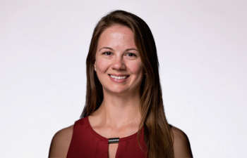 Headshot of Morgan Paavola