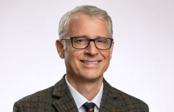 Headshot of Neil Kraus