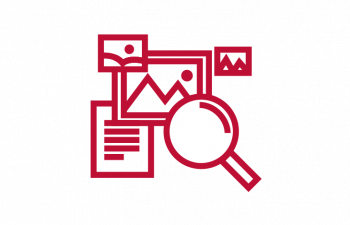 Icon for Research Guides