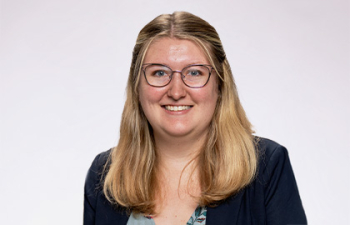 Headshot of Riley Fisher