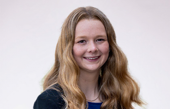 Portrait of Shannon Kustrich