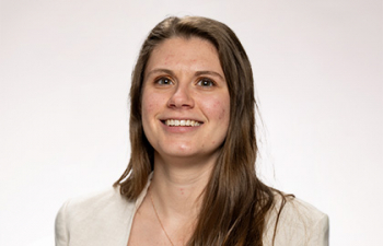 Headshot of Shelby Tylicki