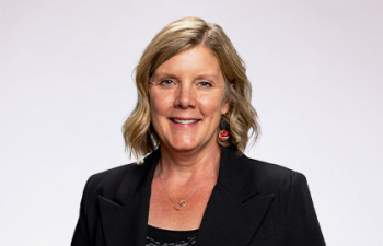 Headshot of Stephanie Shipp
