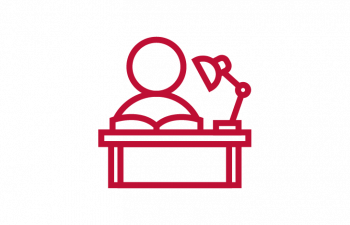 Icon for Booking A Study Room