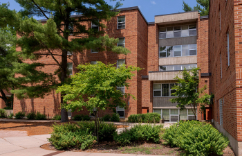 Parker Hall