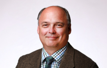Headshot of Wes Chapin