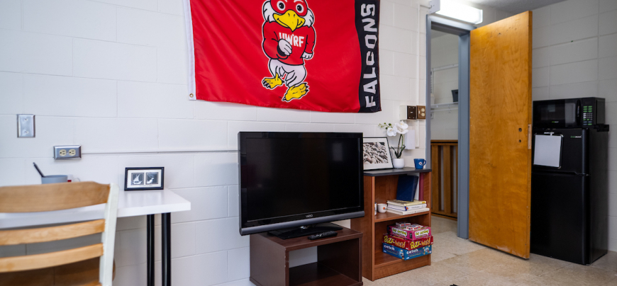 tour room