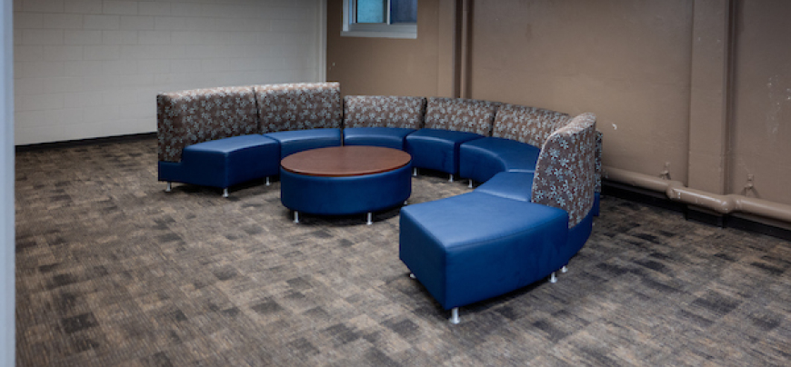 Basement Lounge