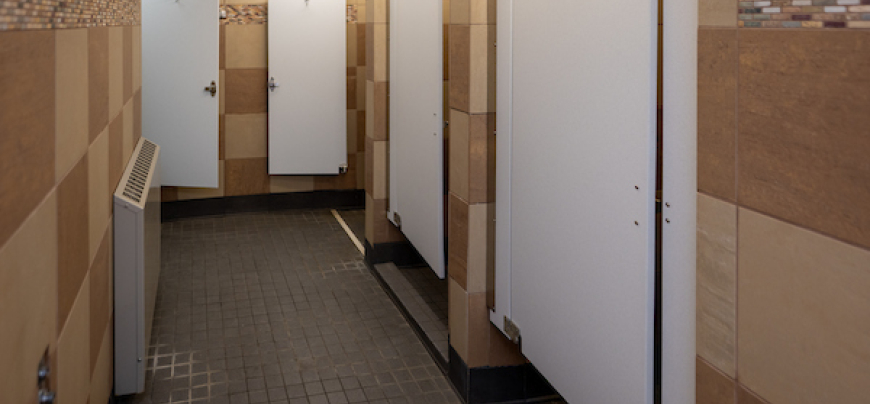Prucha Bathroom