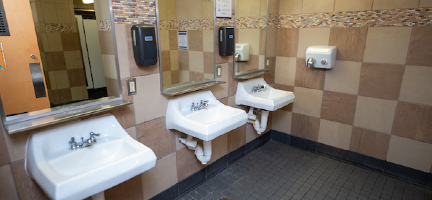 Prucha Bathroom