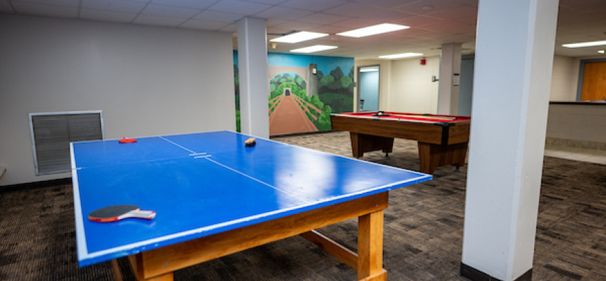 Prucha Gaming Tables