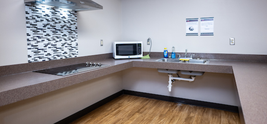 Prucha Kitchen