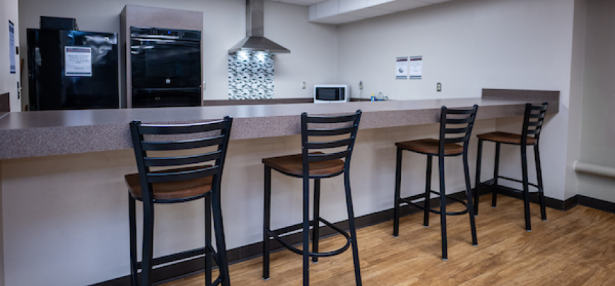Prucha Kitchen
