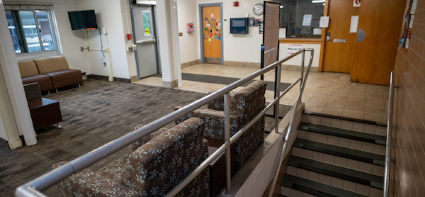 Prucha Lobby
