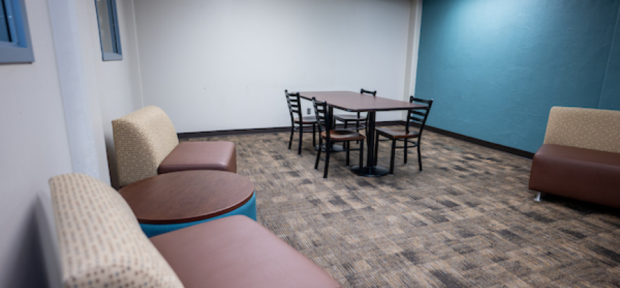 Prucha Lounge